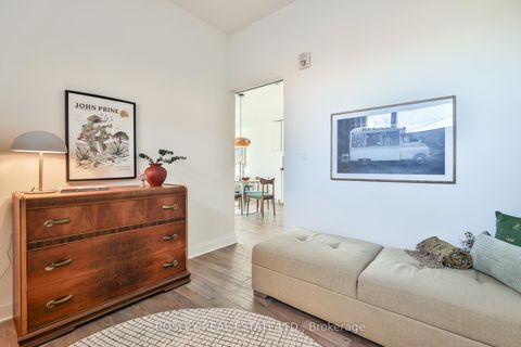 Photo 11 at 103 - 245 Perth Avenue, Junction, Toronto