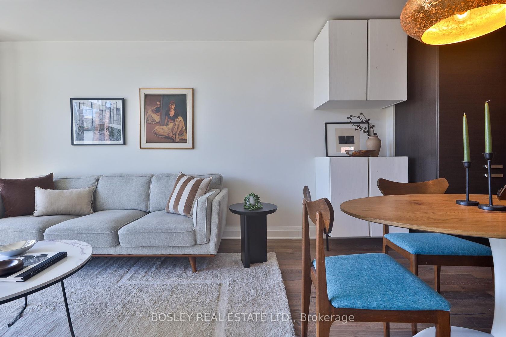 103 - 245 Perth Avenue, Junction, Toronto 