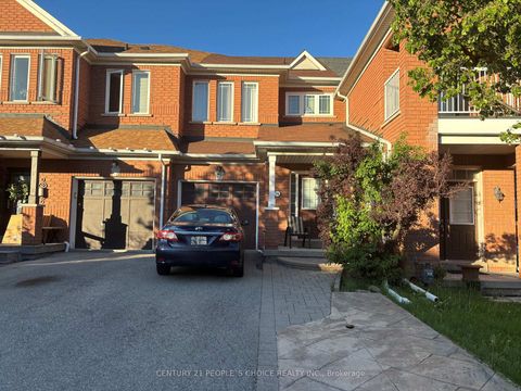 Photo 0 at 76 Daniel Reaman Crescent NW, Patterson, Vaughan