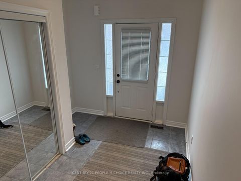 Photo 1 at 76 Daniel Reaman Crescent NW, Patterson, Vaughan