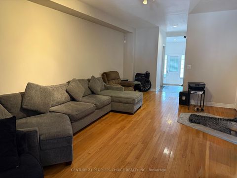 Photo 2 at 76 Daniel Reaman Crescent NW, Patterson, Vaughan