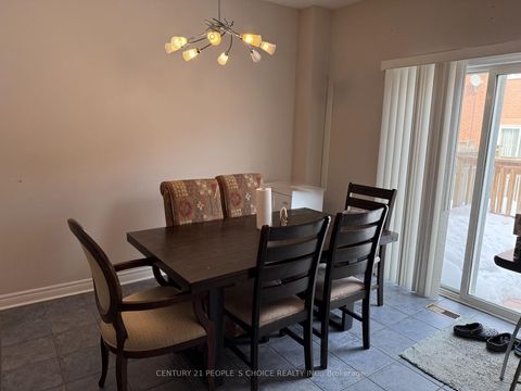 Photo 5 at 76 Daniel Reaman Crescent NW, Patterson, Vaughan