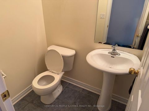 Photo 7 at 76 Daniel Reaman Crescent NW, Patterson, Vaughan