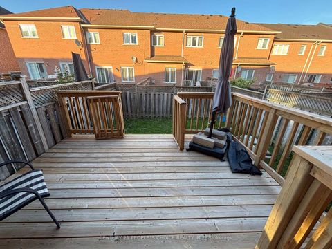 Photo 15 at 76 Daniel Reaman Crescent NW, Patterson, Vaughan