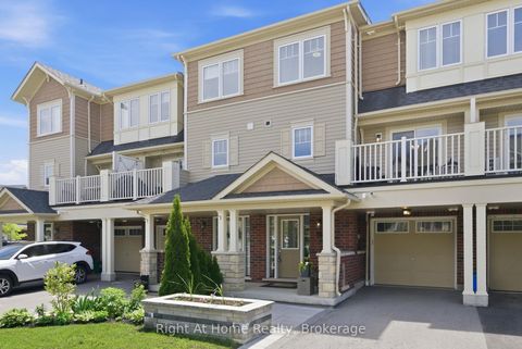 Photo 1 at 81 Far North Court, Windfields, Oshawa