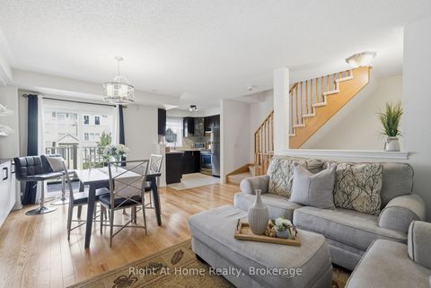 Photo 6 at 81 Far North Court, Windfields, Oshawa