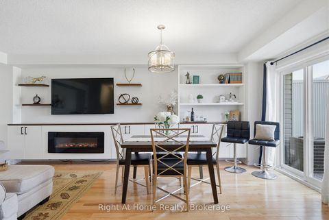 Photo 8 at 81 Far North Court, Windfields, Oshawa