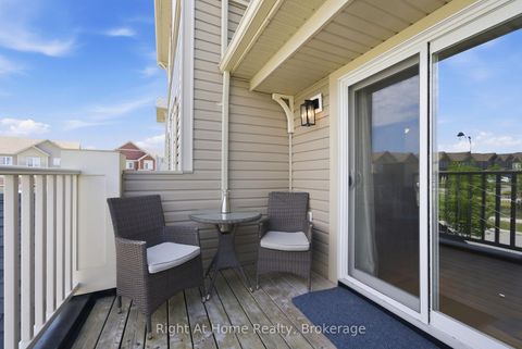 Photo 12 at 81 Far North Court, Windfields, Oshawa