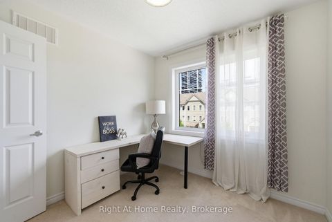 Photo 15 at 81 Far North Court, Windfields, Oshawa