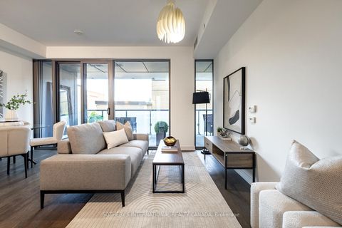 Photo 3 at 316 - 57 St Joseph Street, Bay Street Corridor, Toronto