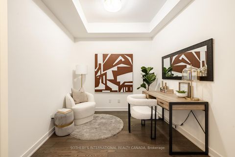 Photo 13 at 316 - 57 St Joseph Street, Bay Street Corridor, Toronto