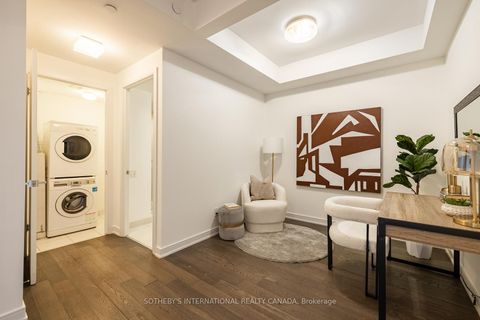 Photo 14 at 316 - 57 St Joseph Street, Bay Street Corridor, Toronto