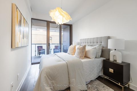 Photo 18 at 316 - 57 St Joseph Street, Bay Street Corridor, Toronto