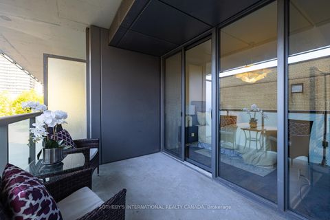 Photo 19 at 316 - 57 St Joseph Street, Bay Street Corridor, Toronto