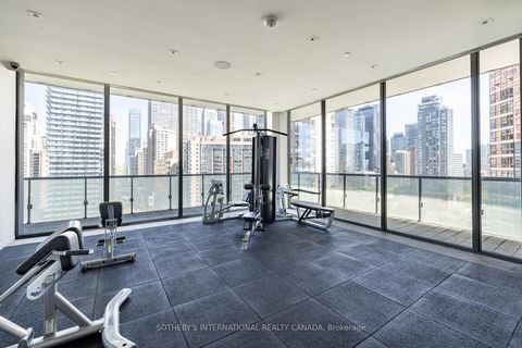 Photo 23 at 316 - 57 St Joseph Street, Bay Street Corridor, Toronto