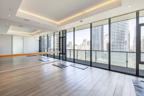 Photo 24 at 316 - 57 St Joseph Street, Bay Street Corridor, Toronto