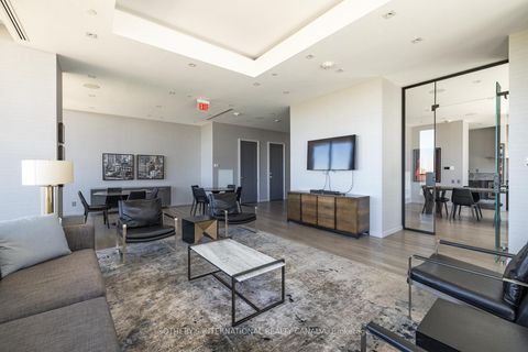 Photo 26 at 316 - 57 St Joseph Street, Bay Street Corridor, Toronto