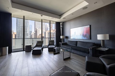 Photo 30 at 316 - 57 St Joseph Street, Bay Street Corridor, Toronto