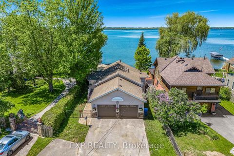 Photo 0 at 450 Lake Drive S, Keswick South, Georgina