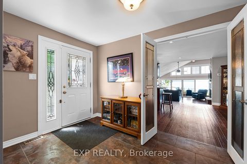 Photo 5 at 450 Lake Drive S, Keswick South, Georgina
