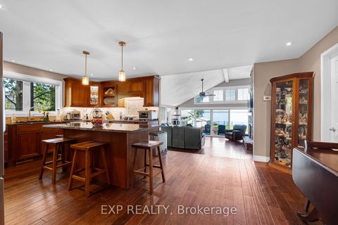 Photo 6 at 450 Lake Drive S, Keswick South, Georgina