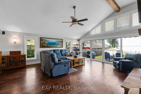 Photo 13 at 450 Lake Drive S, Keswick South, Georgina