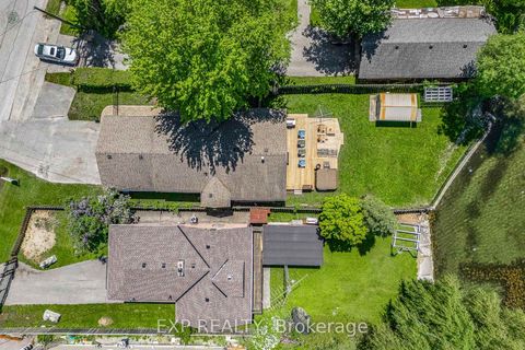Photo 31 at 450 Lake Drive S, Keswick South, Georgina