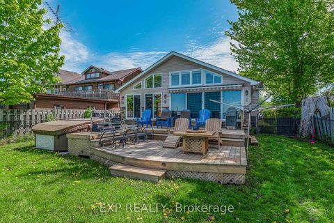 Photo 33 at 450 Lake Drive S, Keswick South, Georgina