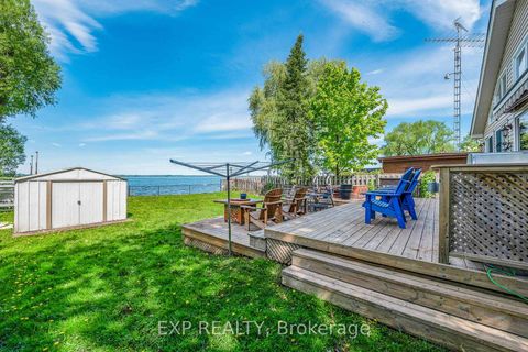 Photo 34 at 450 Lake Drive S, Keswick South, Georgina
