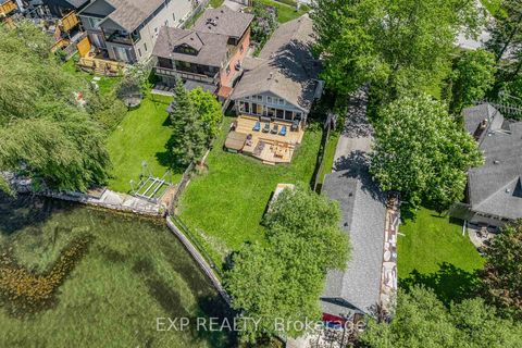 Photo 36 at 450 Lake Drive S, Keswick South, Georgina
