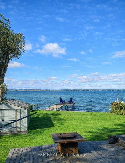 Photo 38 at 450 Lake Drive S, Keswick South, Georgina