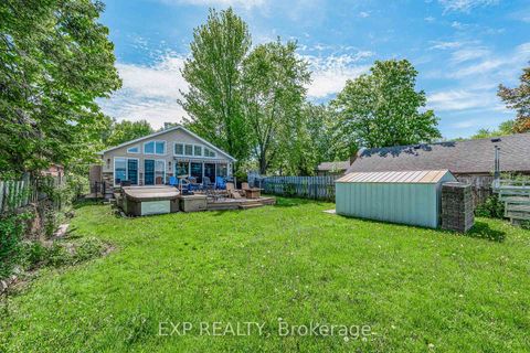 Photo 41 at 450 Lake Drive S, Keswick South, Georgina