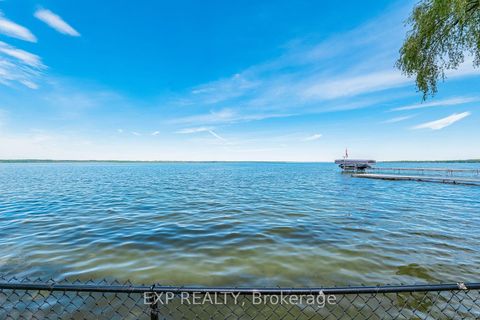 Photo 43 at 450 Lake Drive S, Keswick South, Georgina