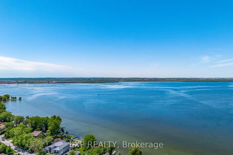 Photo 44 at 450 Lake Drive S, Keswick South, Georgina