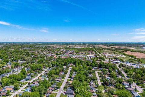Photo 46 at 450 Lake Drive S, Keswick South, Georgina