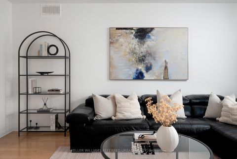 Photo 4 at 11 Winkler Terrace, Birchmount, Toronto