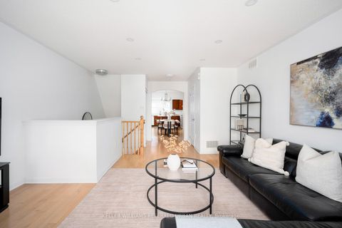 Photo 6 at 11 Winkler Terrace, Birchmount, Toronto