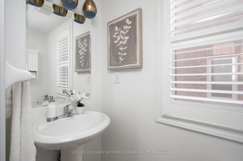 Photo 7 at 11 Winkler Terrace, Birchmount, Toronto
