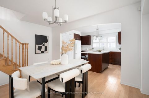 Photo 9 at 11 Winkler Terrace, Birchmount, Toronto