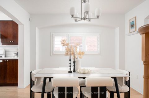 Photo 11 at 11 Winkler Terrace, Birchmount, Toronto