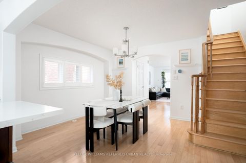 Photo 12 at 11 Winkler Terrace, Birchmount, Toronto