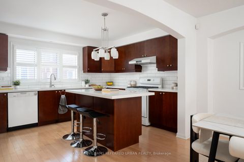 Photo 13 at 11 Winkler Terrace, Birchmount, Toronto