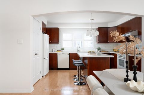 Photo 14 at 11 Winkler Terrace, Birchmount, Toronto