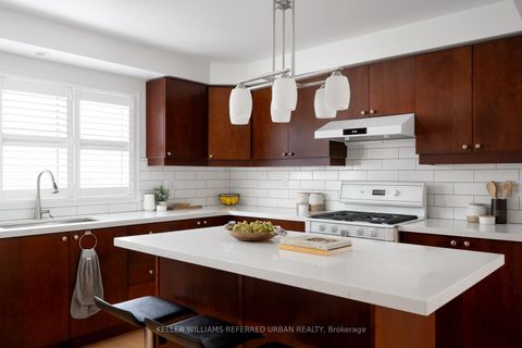 Photo 15 at 11 Winkler Terrace, Birchmount, Toronto