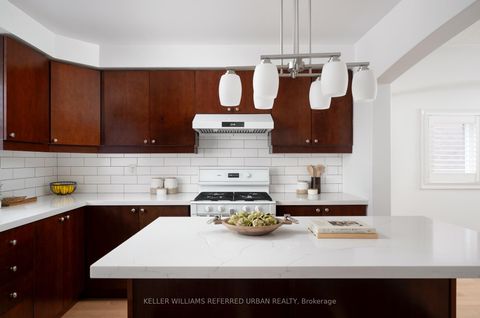 Photo 16 at 11 Winkler Terrace, Birchmount, Toronto