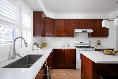 Photo 17 at 11 Winkler Terrace, Birchmount, Toronto