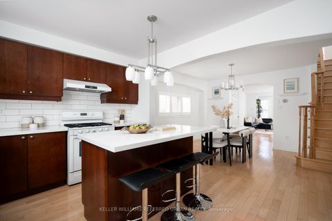 Photo 18 at 11 Winkler Terrace, Birchmount, Toronto