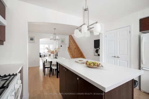 Photo 19 at 11 Winkler Terrace, Birchmount, Toronto