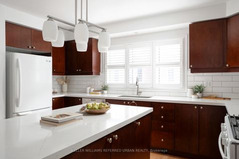 Photo 20 at 11 Winkler Terrace, Birchmount, Toronto