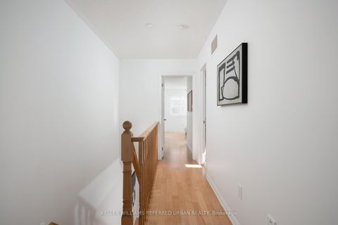 Photo 21 at 11 Winkler Terrace, Birchmount, Toronto